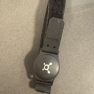 Orange Theory Heart Rate Monitor